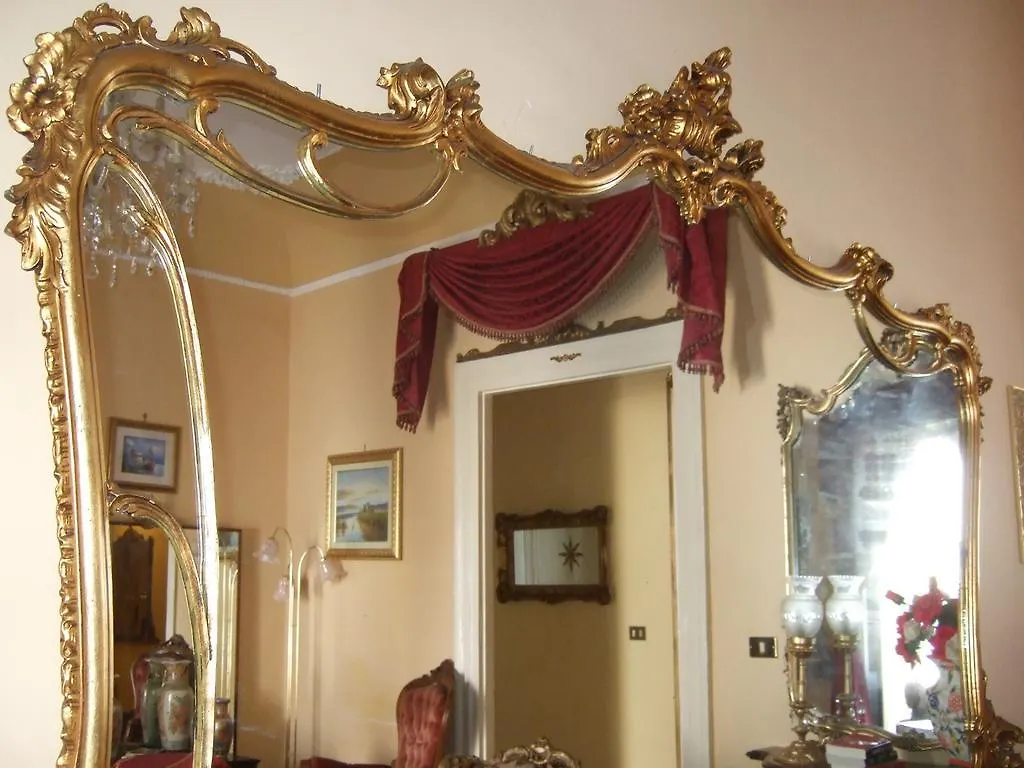 Hotel Alessandra Palermo