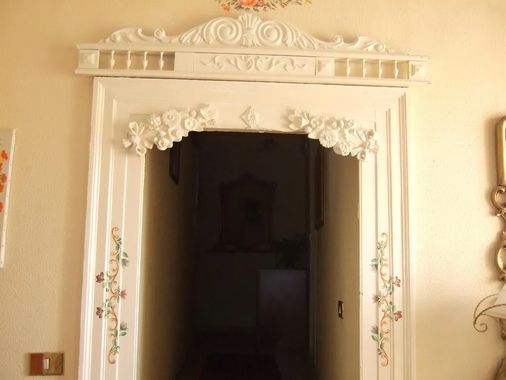 Hotel Alessandra Palermo
