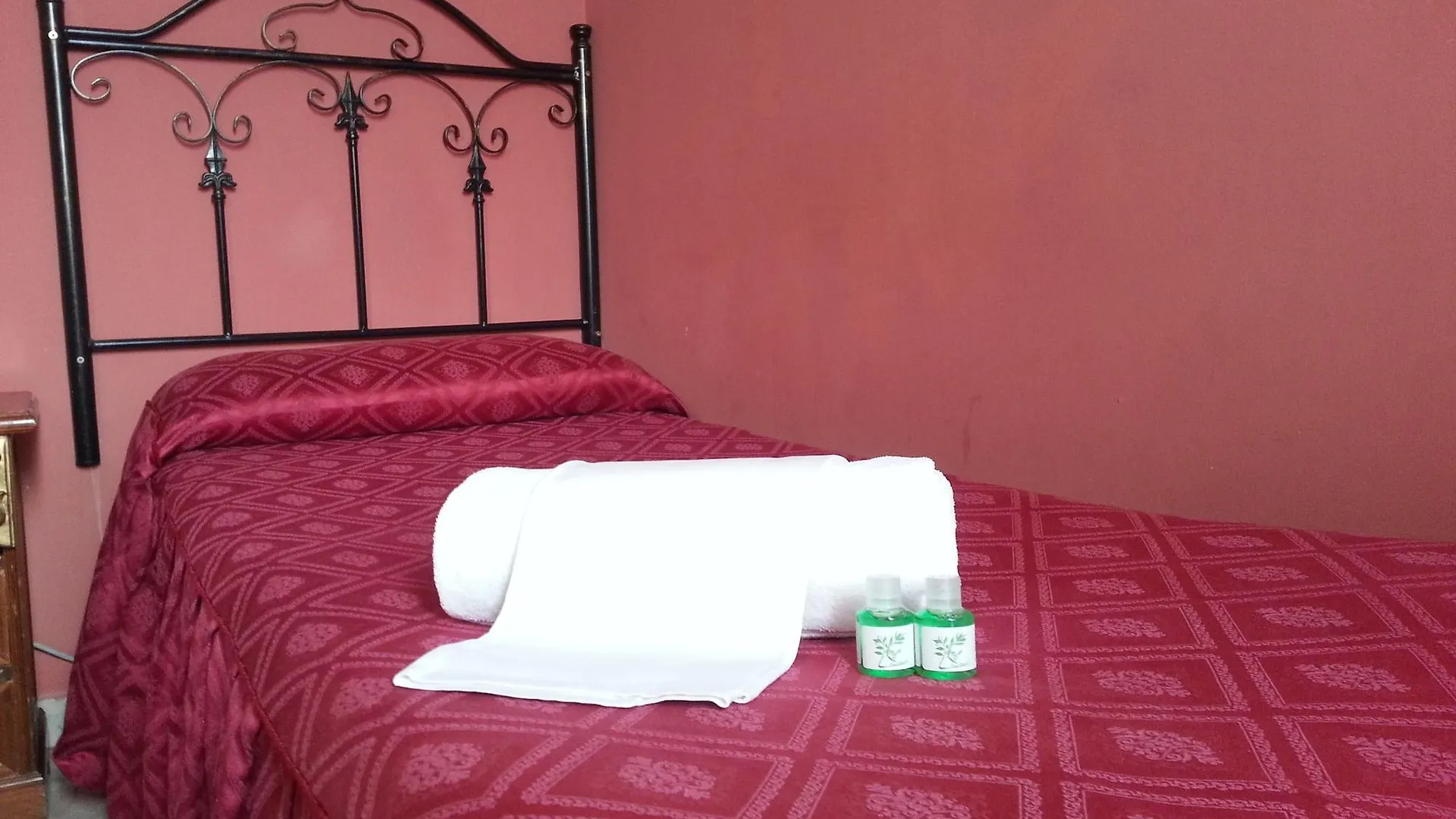 Hotel Alessandra Palermo 2*,  Italy