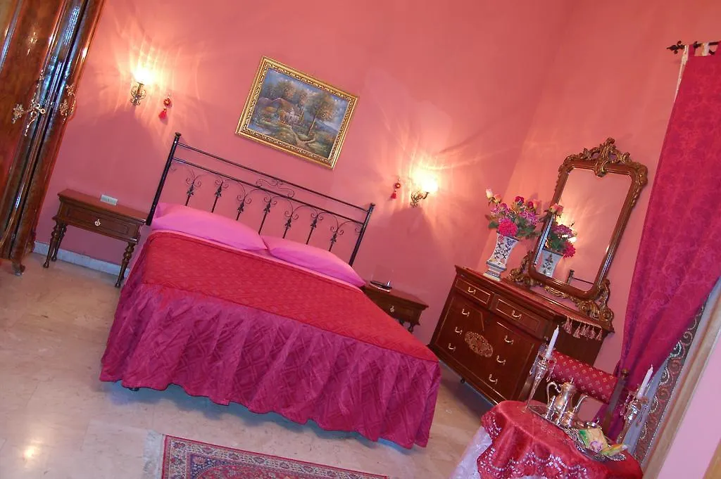 Hotel Alessandra Palermo