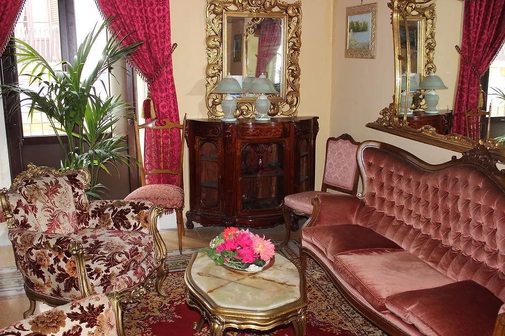 Hotel Alessandra Palermo