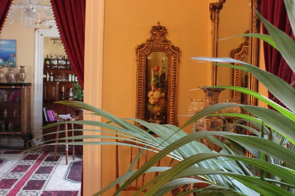 Hotel Alessandra Palermo