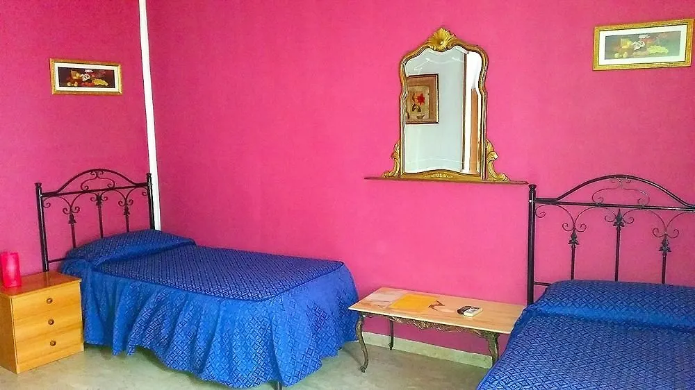 Hotel Alessandra Palermo