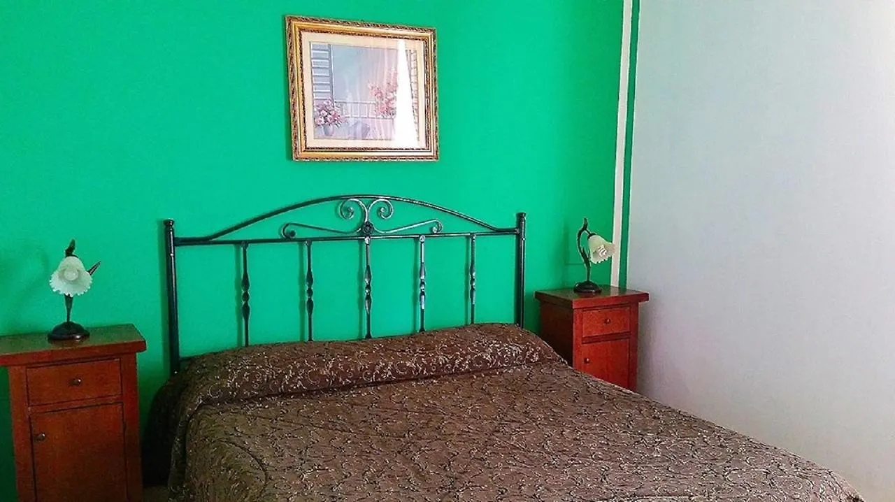 Hotel Alessandra Palermo
