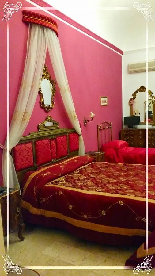 Hotel Alessandra Palermo