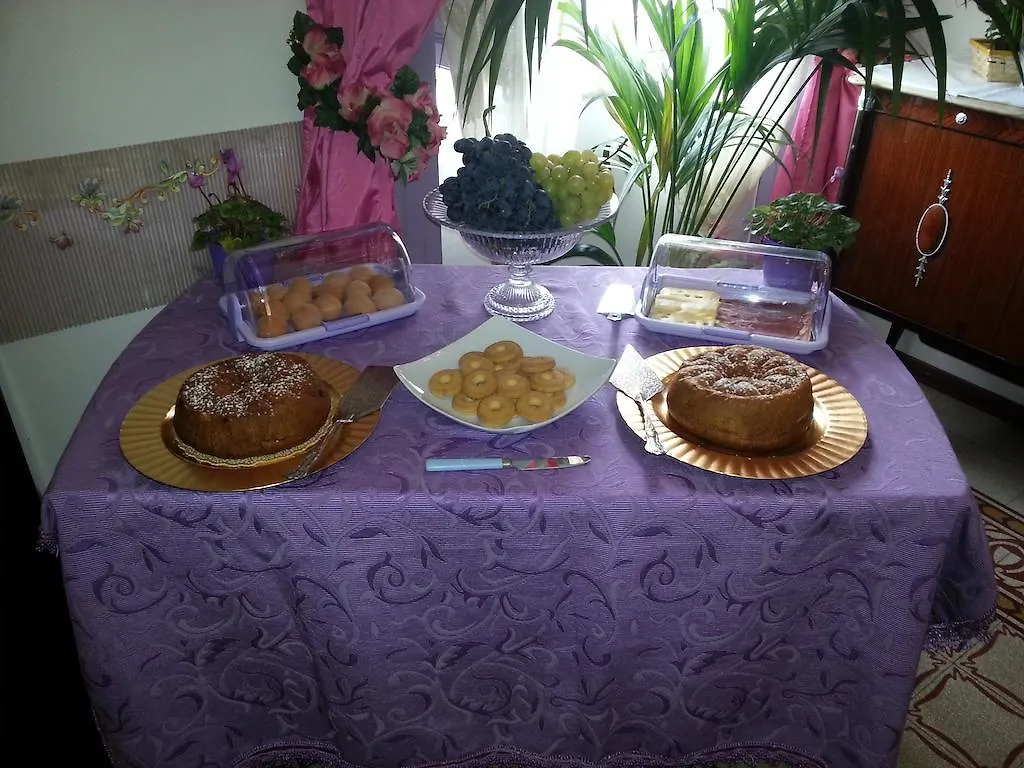 Hotel Alessandra Palermo 2*,  Italy