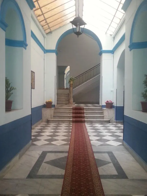 Hotel Alessandra Palermo 2*,  Italy