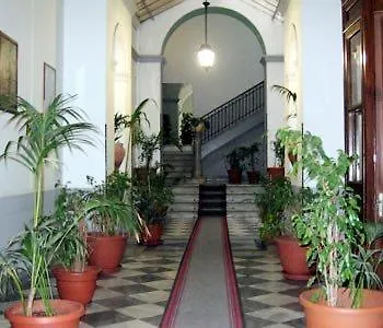 Hotel Alessandra Palermo Italy