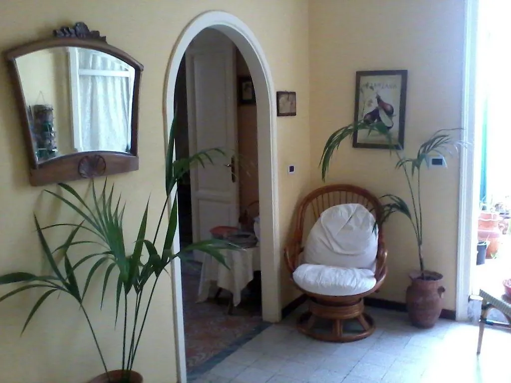 Hotel Alessandra Palermo