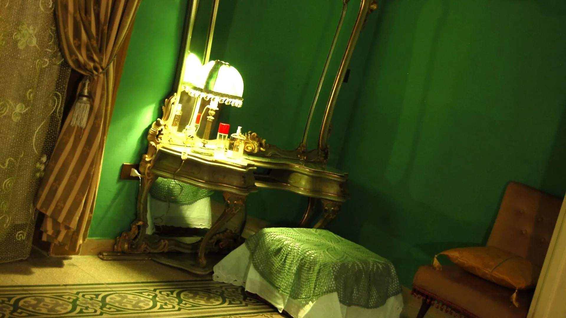 Hotel Alessandra Palermo