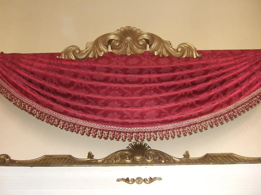**  Hotel Alessandra Palermo Włochy