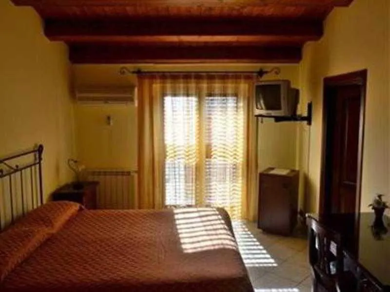 **  Hotel Alessandra Palermo Włochy